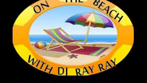 Donnie Ray - Who's Rockin You