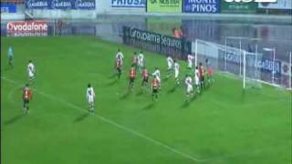 Copa del Rey 200910 - octavos - Mallorca 3 - Rayo 1.avi