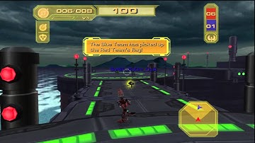 Ratchet and Clank 3 Online: 1v1 CTF Dox