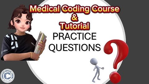 CH-94: PRACTICE QUESTIONS l CPT Navigation l AAPC l CPC l Medical Coding Course