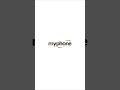 Myphone M15 - On/Off (with Animation)