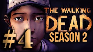 Walking Dead # 4(sn2) - 