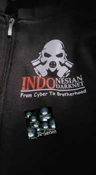 Story wa hacker // darknet'