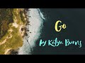 Katya Burns - Premier of the song Go - Песня от которой мурашки