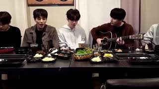 DAY6 I Need Somebody(누군가필요해) acoustic ver.