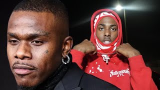 YouTuber Lah Mike Said Dababy Scammed Him & His Grandma For $20K + Dababy Responds