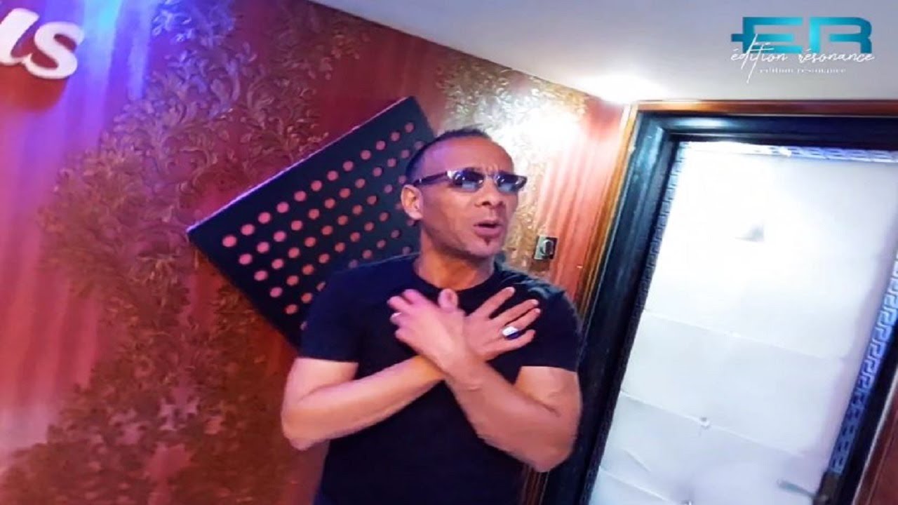 راني نغني على بنية عامر قنبلة الموسم 2024 الشاب خليل السطايفي Cheb Khalil Staifi