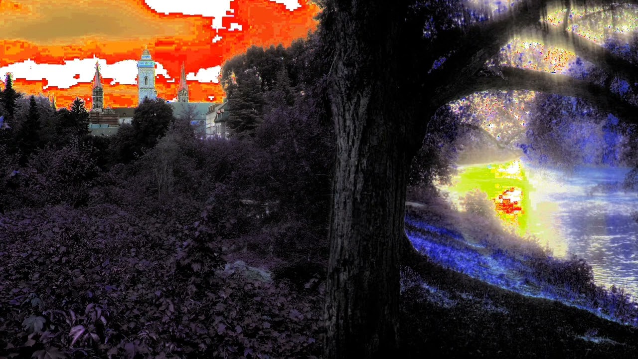 Sune Mattias Emanuelsson: Mutterseelenallein - I - Arme Liebe