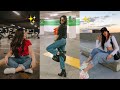 Parking Garage Photoshoot Ideas