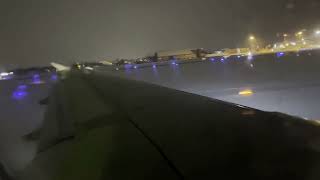 Ottawa Airport Departure