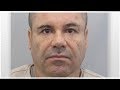 Inicia el Juicio contra Joaquin el 'Chapo' Guzmán
