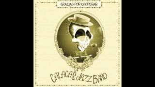 Calacas Jazz Band - All Of Me chords