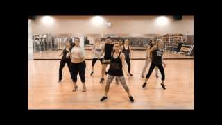 Dance Jam/Fitness - Dum Dum Tedashii