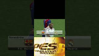 PES 6