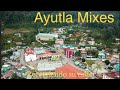 Video de San Pedro y San Pablo Ayutla