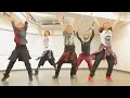 【ギルティ†ハーツ】ギガンティックO T N Gigantic OTN 踊ったり 膨らんじゃったり HD 【MIRROR】