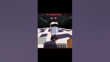 Best clutch  #minecraft #hypixel #sumo #pvp #minecraftpvp #gaming #mc