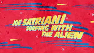 Surfing With The Alien (Deluxe Edition) - Record Store Day 2019