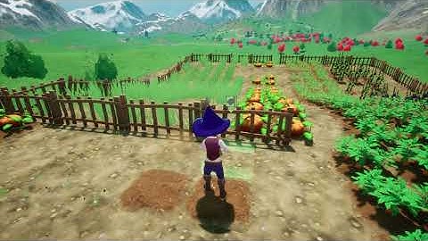 Witchery Academy Teaser