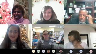 MTSS Book Study Session 4 Wealth