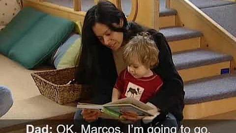 MarcosArrivesWithDad Interactions CC