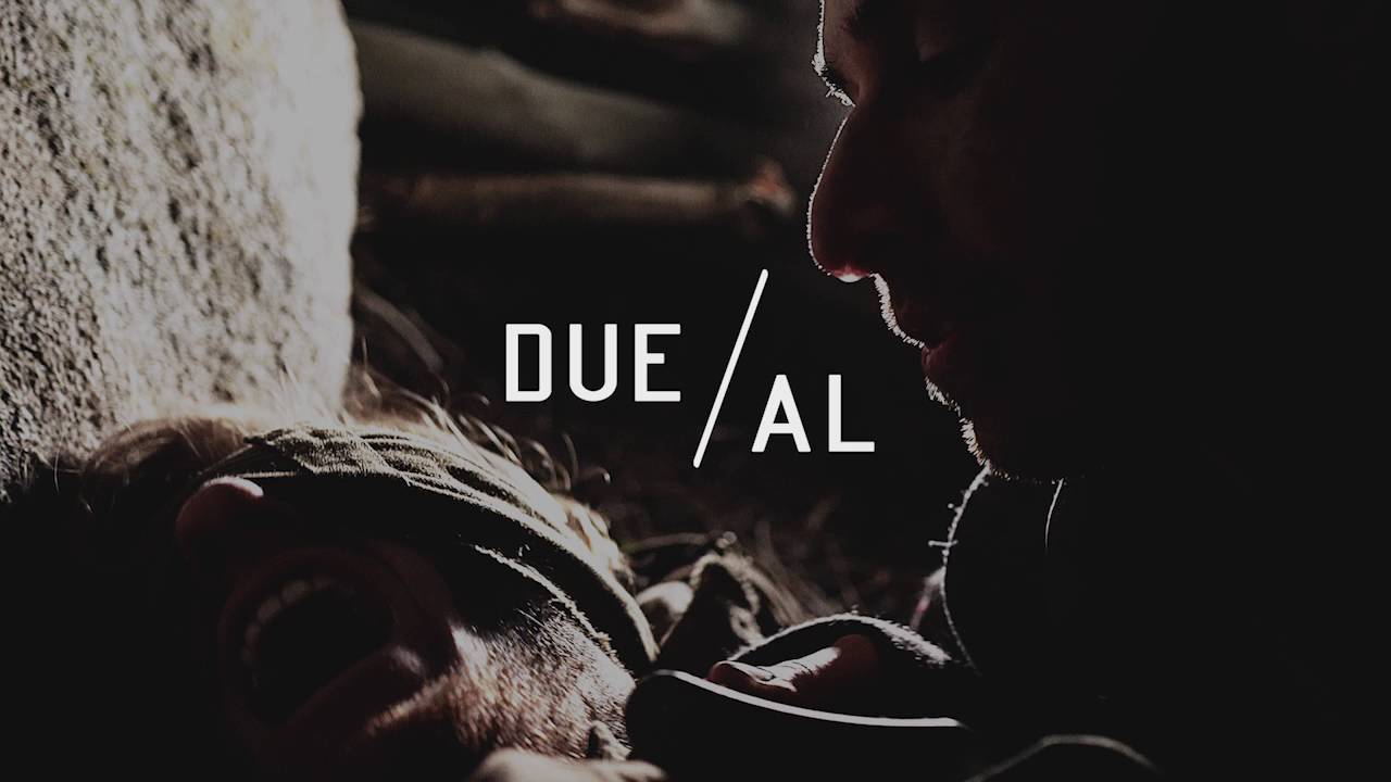 DUE/AL Soundtrack - Mark Doubleday