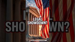This Legal Battle Could Reshape 2026 Politics 😳 #PoliticalBanter #WatchThisSpace #TrendingNow