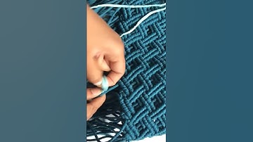 #macrametips#measuremacrame #macrame #macrametutorials #macramebags#macraggeproject #tutorial