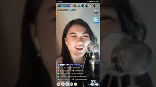 Belvania On Bigo Live Indonesia 201219