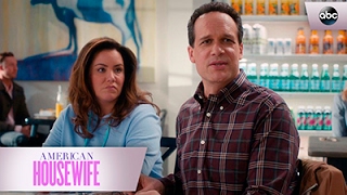 Kids Leaving Them - American Housewife