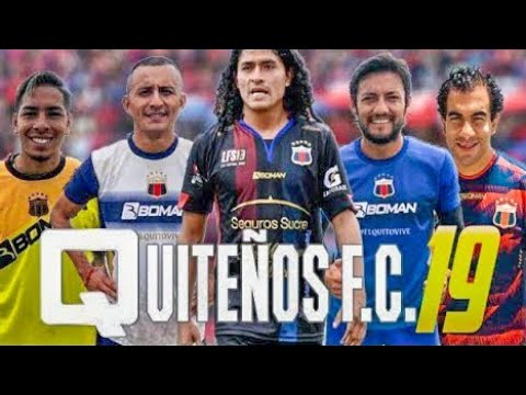Un Resbalon No Es Caida Quitenos F C Vs Otavalo F C Fecha 3