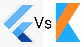 Will kotlin multiplatform kill flutter?😔🤦‍♂️