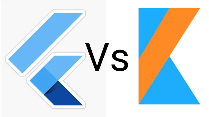 Will kotlin multiplatform kill flutter?😔🤦‍♂️