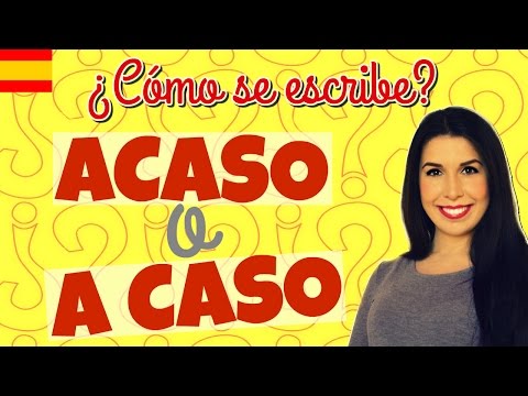 Video: ¿Cómo se decide el lugar en un caso?