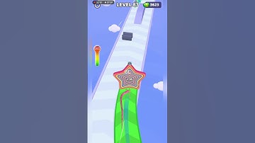 Layer man level 87 android games#gameland #shorts #funnyvideo #viral #gameplay