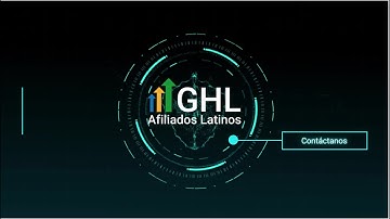 GoHighLevel l Te introducimos a GoHighLevel Afiliados Latinos