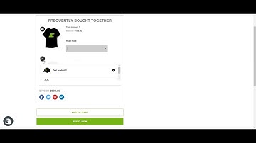 MBC Bundles - Tutorial - How to add product to Combo Bundle