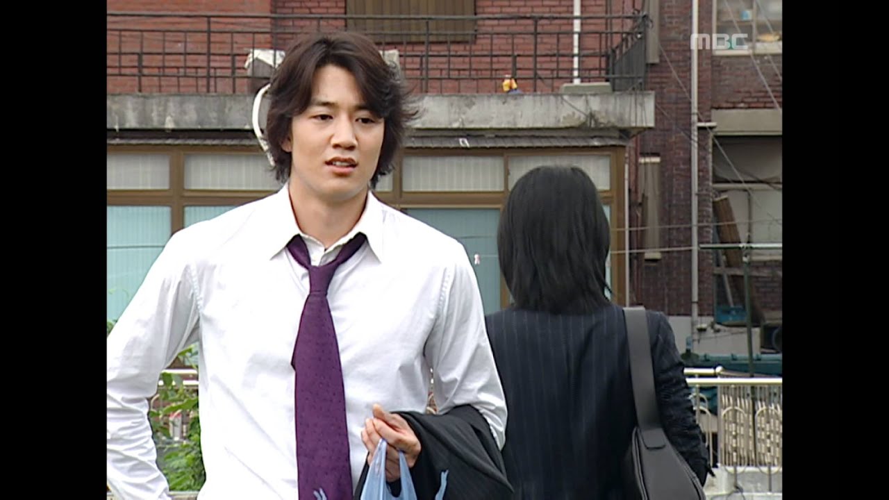 Cats on the Roof, 16회, EP16, #09