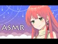 【ASMR】今年最後？のASMR放送！ささやき雑談+マッサージとか / ユキト