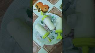 Kulfi 😋                                              #homemade#dessert
