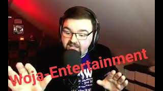 Dennis Taylor  - Let me make love to you  Cover Gene Chandler Let me make love to you Gypsy Sinti