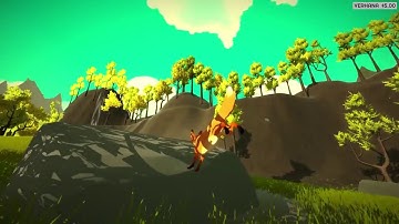 The First Tree [Full Playthrough]