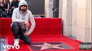 Eminem - Walk Of Fame [Official Music]