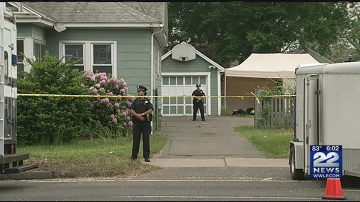 Page Boulevard neighbors shocked as investigation continues