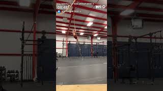 Jay Taheny - AGQ Workout 3