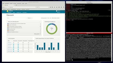 foreman puppet client anbinden