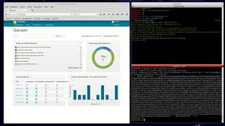 foreman puppet client anbinden