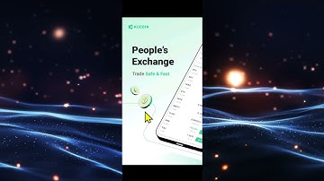How to Download Ku Coin App on Your Smartphone? Install Ku Coin App on Android 2024