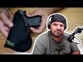 Glock 42 Pocket Carry Holster| Sticky Holster SM-5