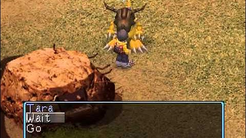 Digimon World (PSX) Story (Super HQ) : Part 9 - Gekomon, Sukamon, Patamon, Biyomon, Elecmon